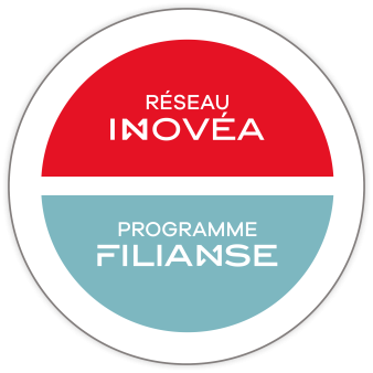 Logo du label Programme Filianse