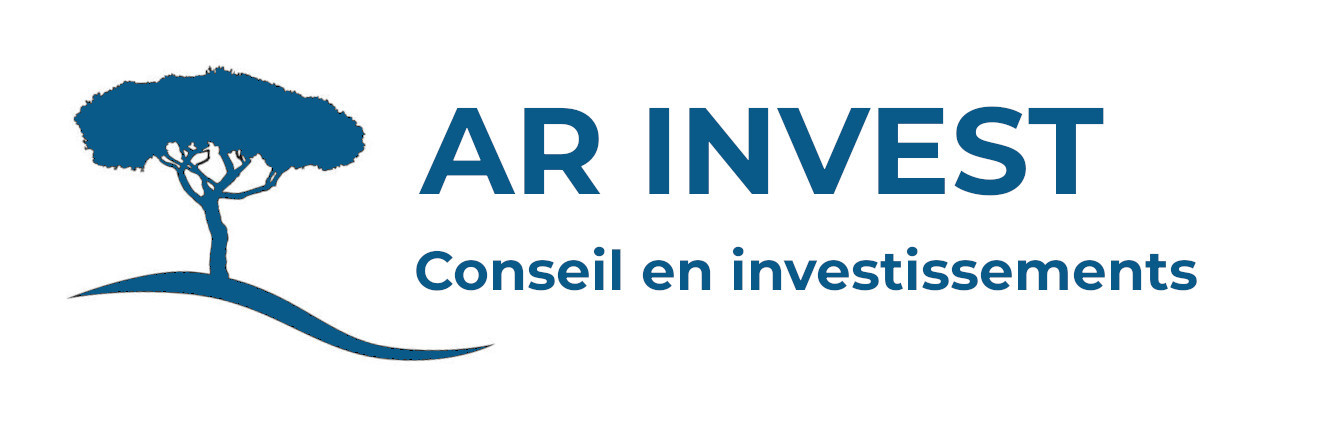 AR INVEST - Gestion de patrimoine